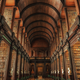 Illustration for article titled Lose Yourself In These Photos Of Europe's Most Magnificent Libraries